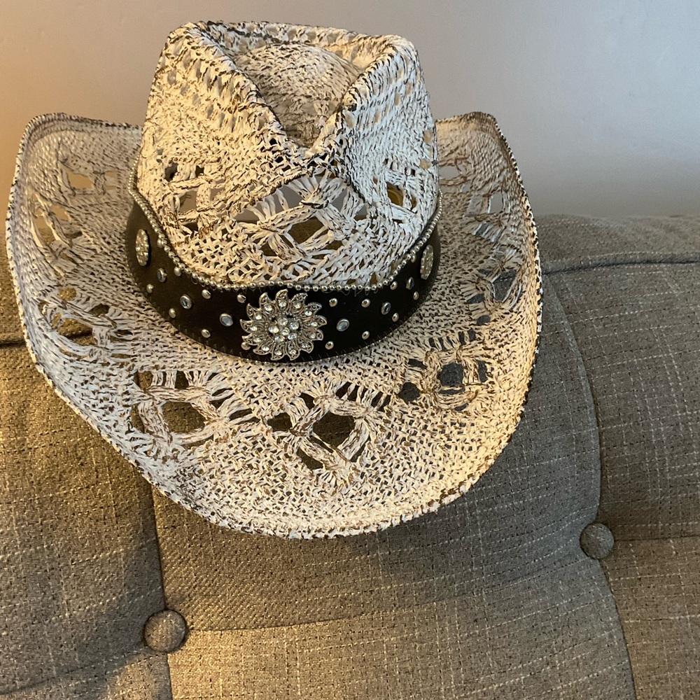 Cowgirl Hat